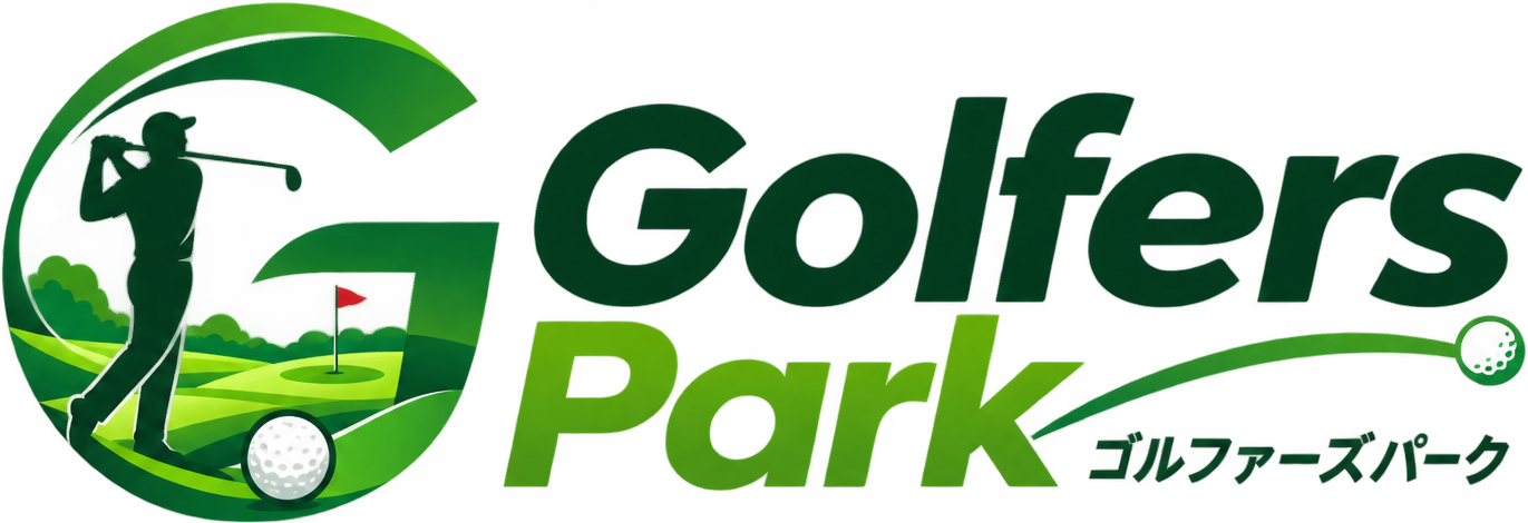 Golfers Park｜ゴルファーズパーク